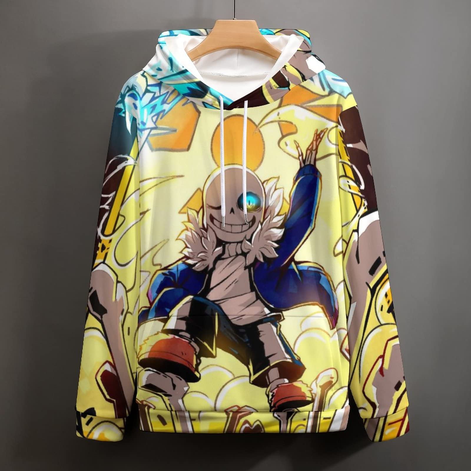 サンズのパーカー Lサイズ アンダーテール Undertale サンズのパーカー Lサイズ アンダーテール（: パーカー メンズ